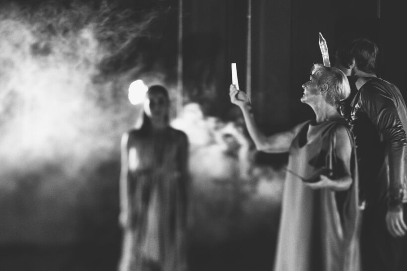 12. Poetické úvahy ve volných chvílích Foto: Jan Vrba.